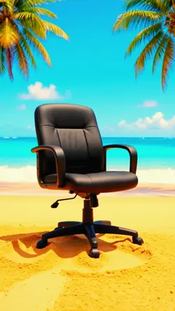Out of Office