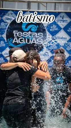 Batismo 