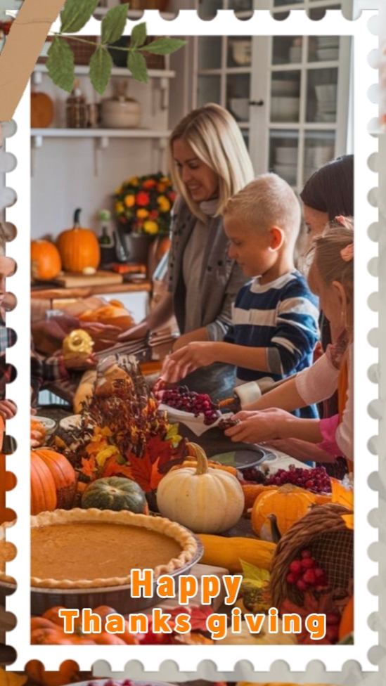 Thanksgiving
