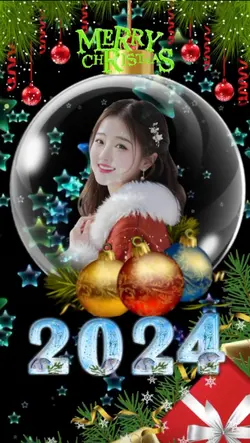 Merry Christmas 2024