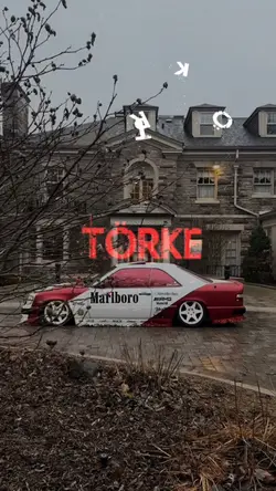 TÖRKE TÖRKE
