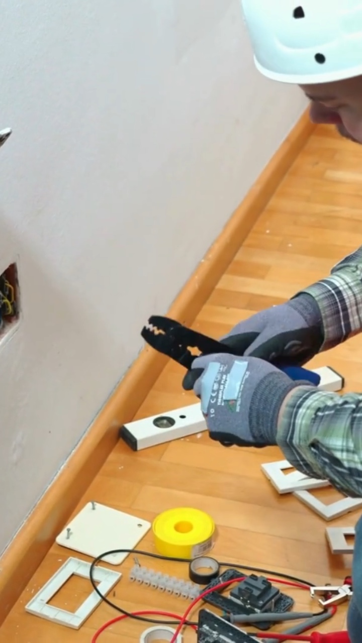 Home repair