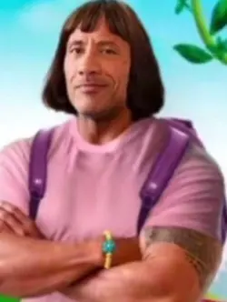 Dora on steroids ahh