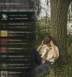 Die on this hill 1ph