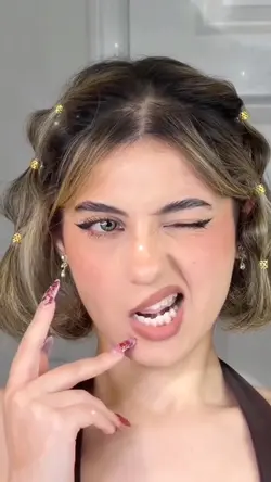 Makeup trasisi
