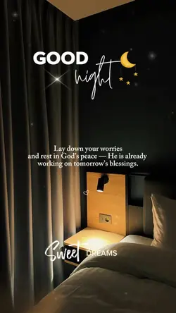 Goodnight ❤️