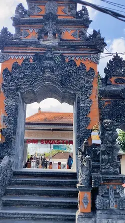 Mini Vlog bali 