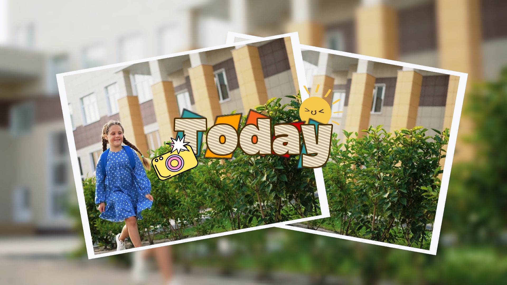 Actividades de hoy
