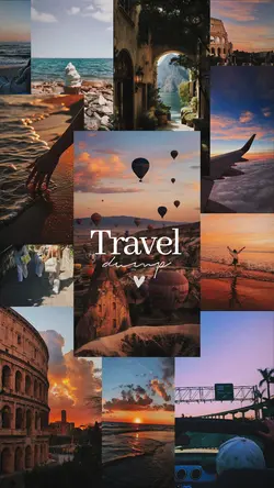 Travel photo dump