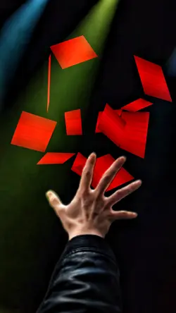 Flyer Animation