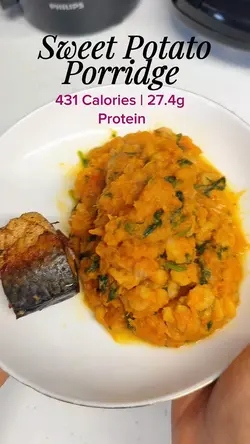 Food vlog