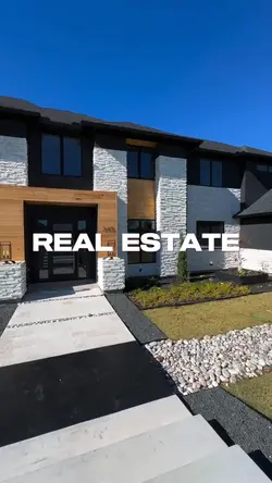 REAL ESTATE