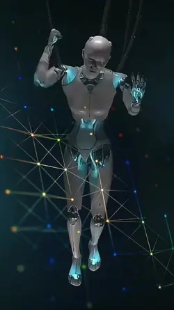 Robot Top Intro hd