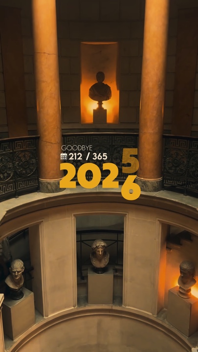 365 days in 2025 🇺🇸