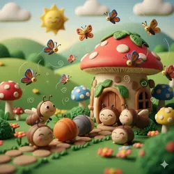 子ども　ほのぼのリコーダー　画像4枚