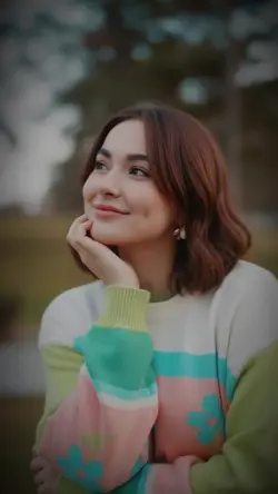 誰還沒用過這款爆火免費模板？