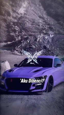 AKU DI BENCI ? 17-4