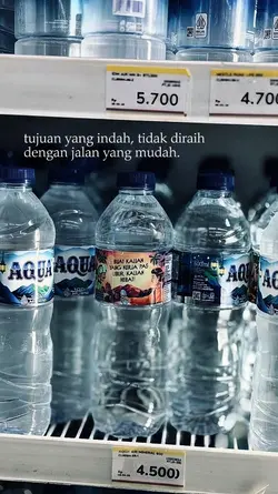 tujuan yang indah?