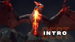 Dragon Best Intro