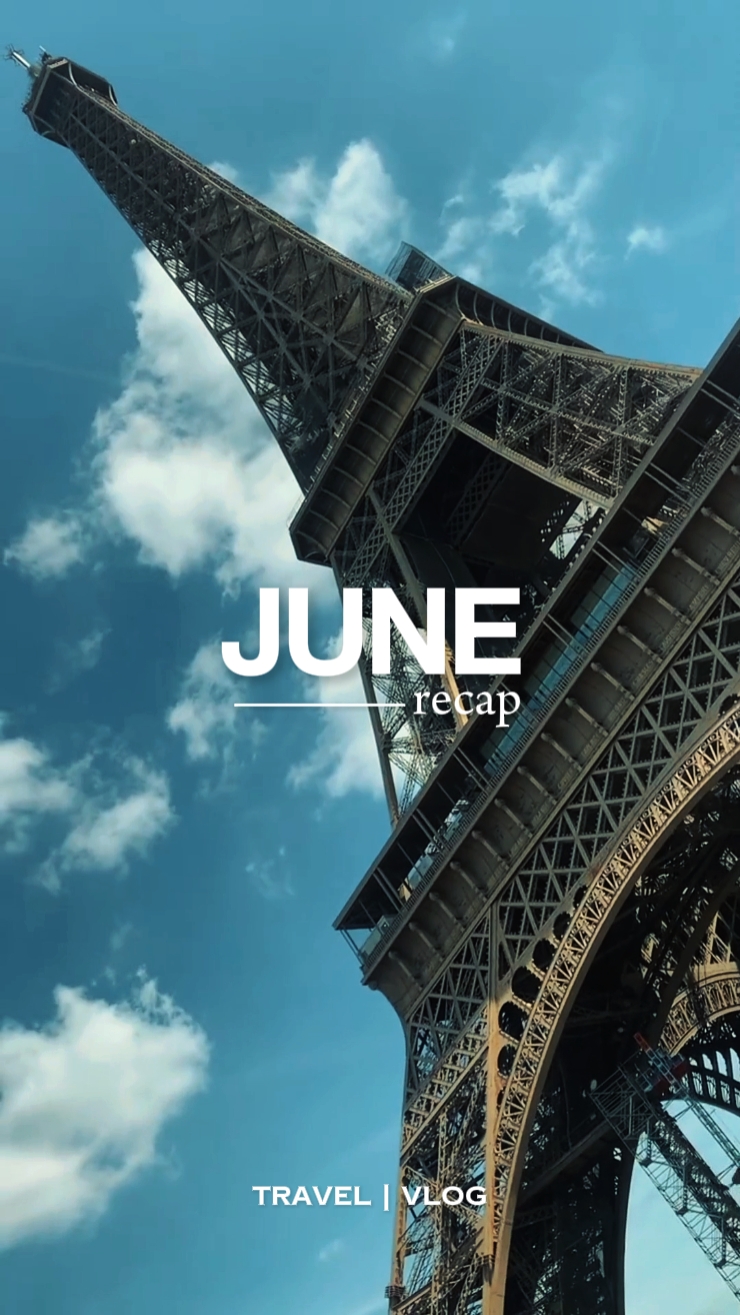 June Recap