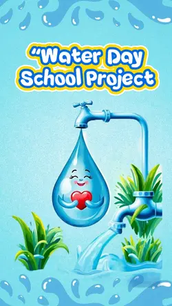 World Water Day