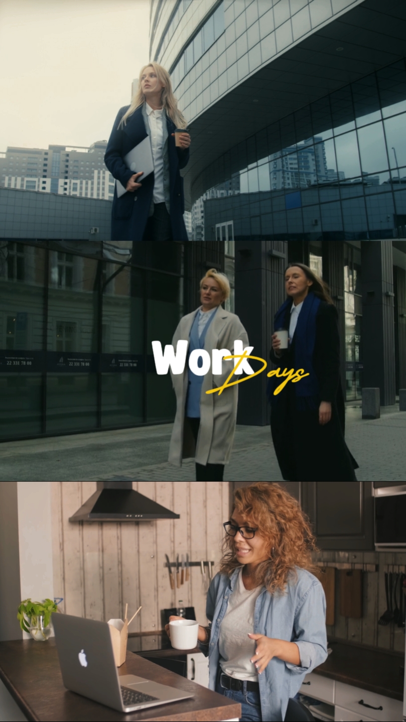 Work days