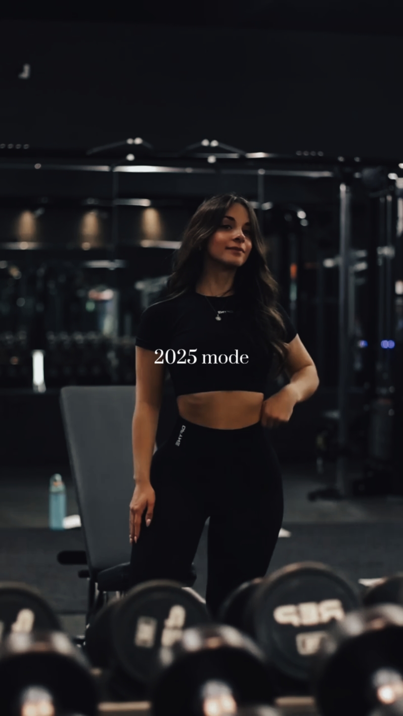 2025 mode