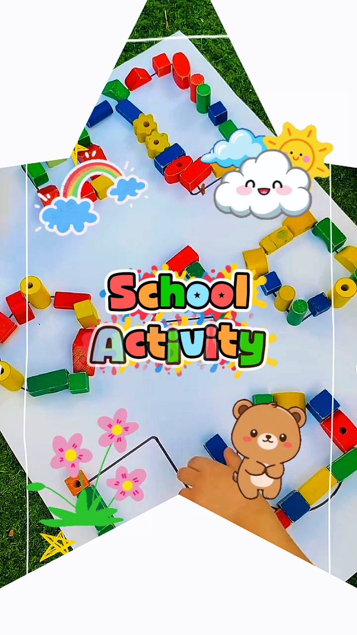 kegiatan sekolah