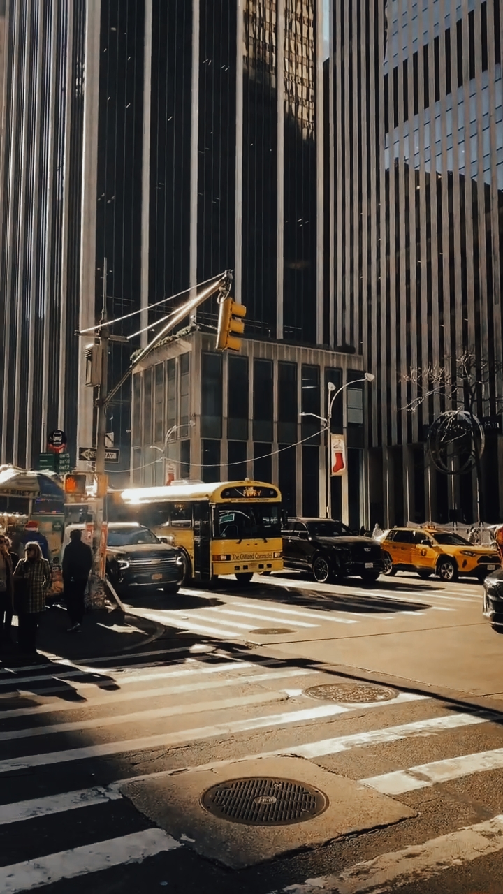City Vibes 