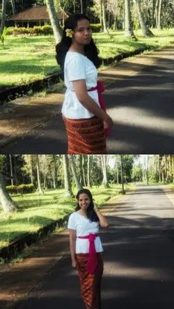 meli gula bali