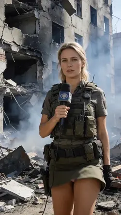 situasi terkini Iran