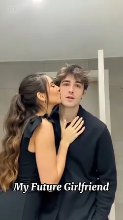 My Future Girlfriend