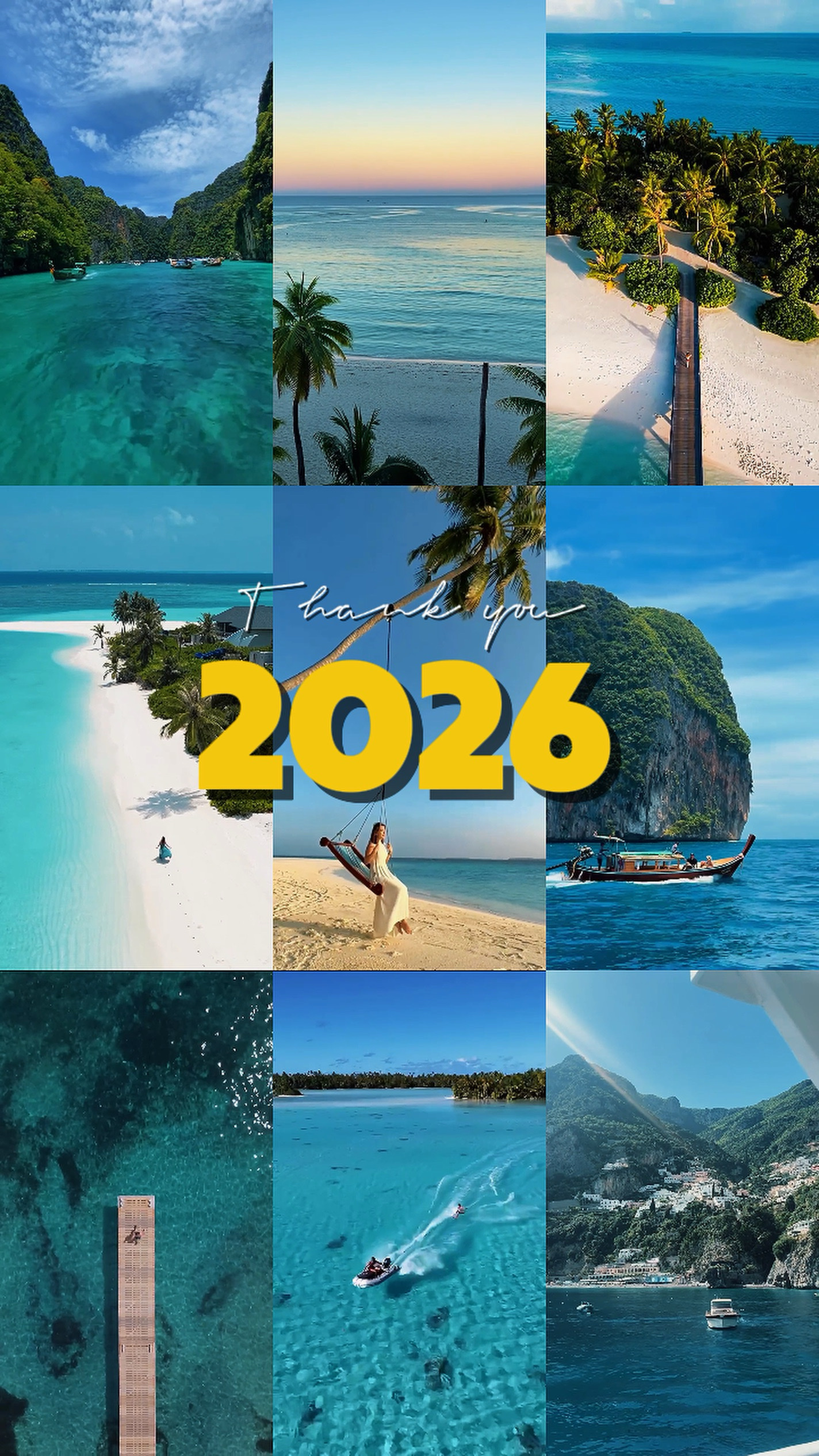 Danke 2026