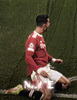 RONNY HARD EDIT