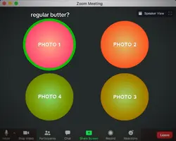 Viral Zoom Call Meme