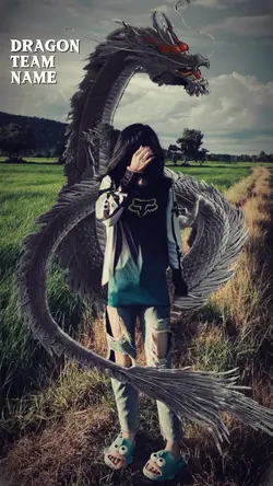 Dragon Trend 🎼🎶
