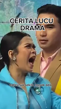 Drama lucu