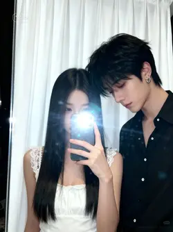 Ghép ảnh cặp đôi