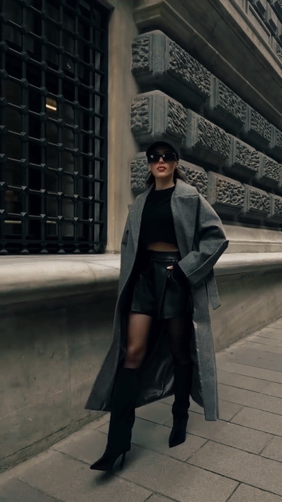 Beleza Da Moda 