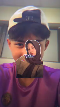 TREN JJ STIKER BUCIN