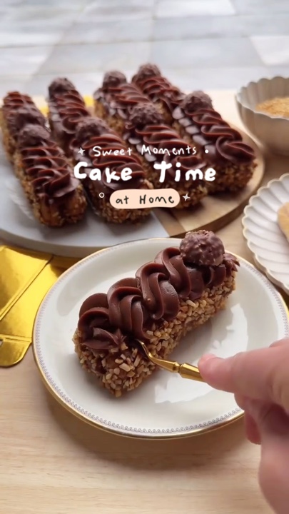 Cake Time