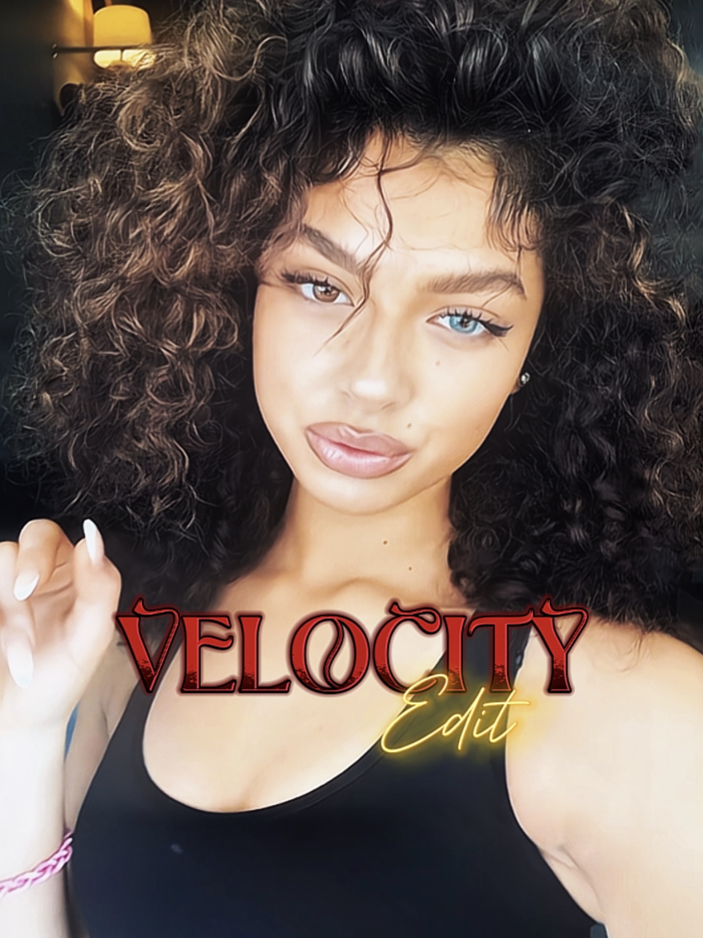 NEW VELO🔥