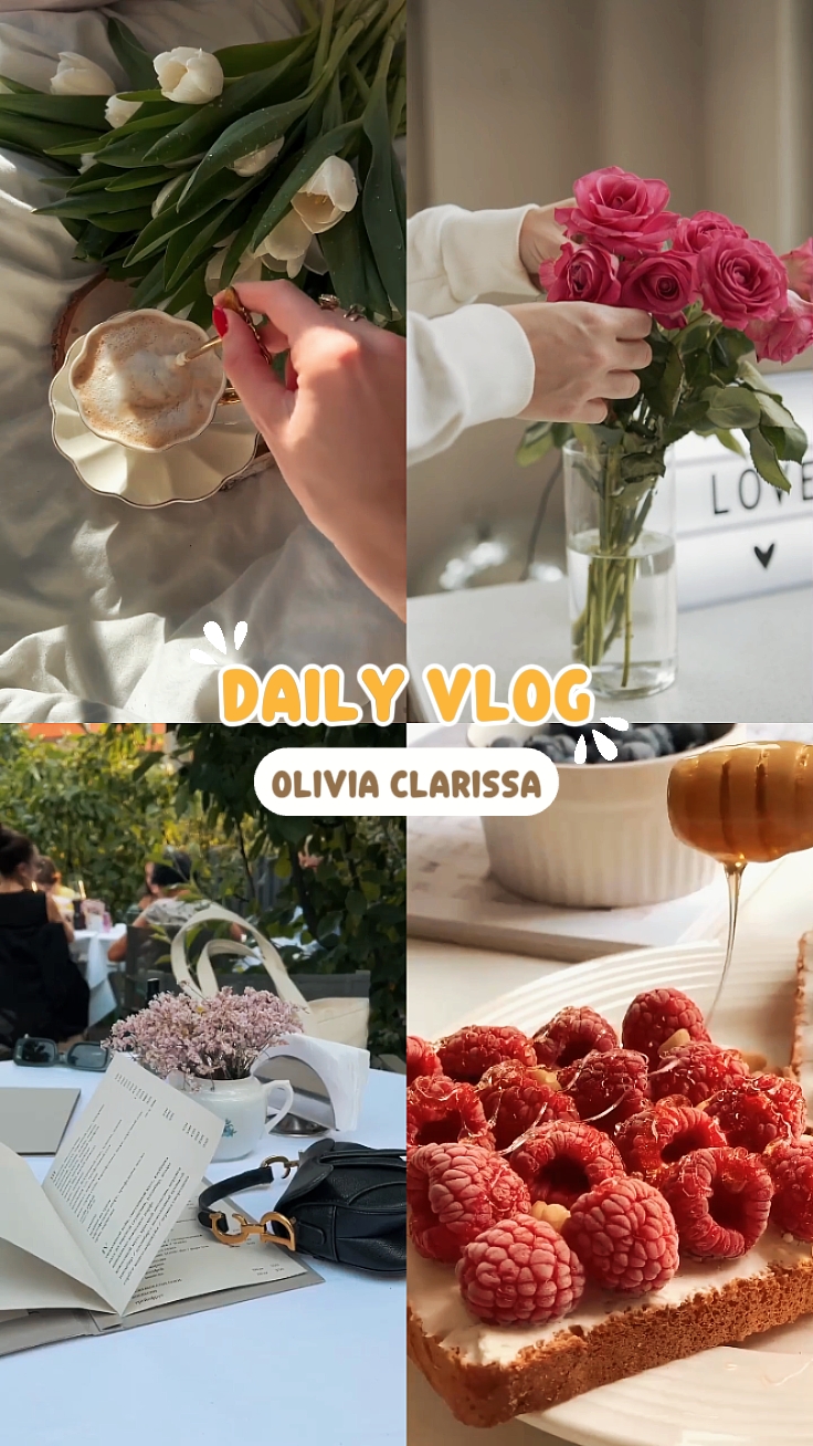 Daily Vlog