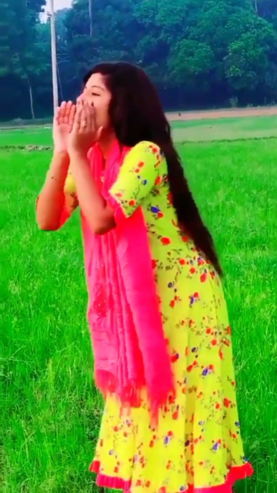 আই লাভ ইউ আমি তোমায়