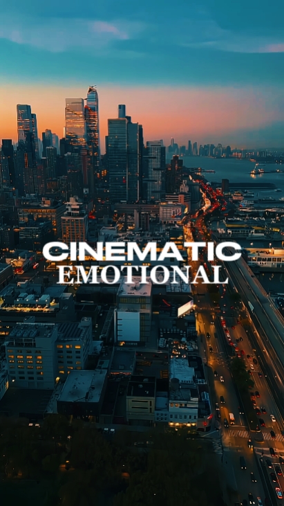 Cinemática emocional 
