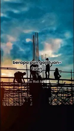 Kerja ke syurga