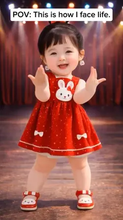 Cutie dance