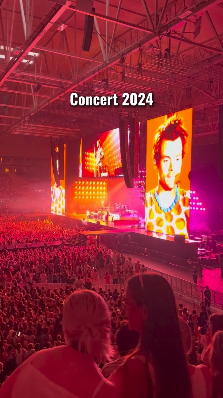 Konser 2024