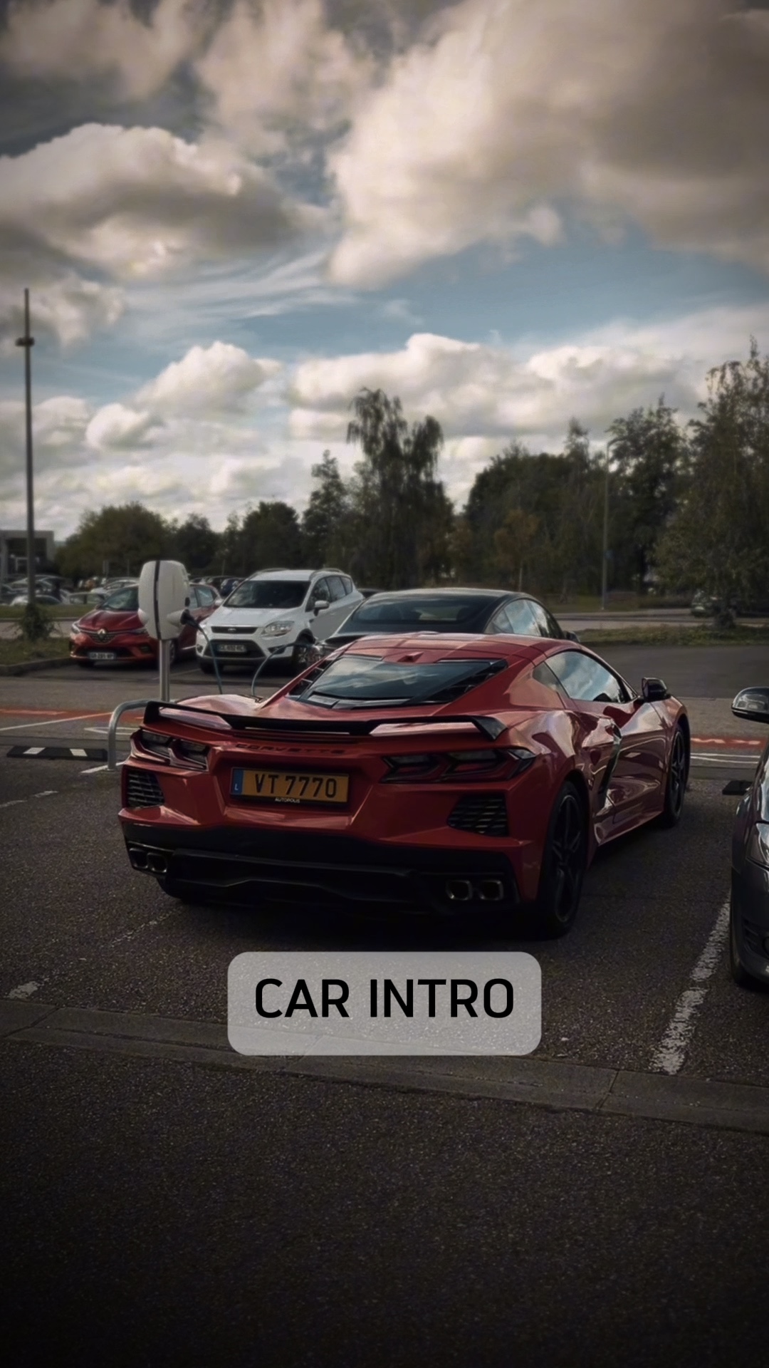 Car Intro