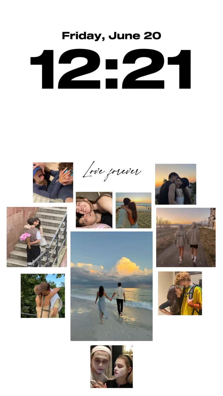 Papel De Parede De Foto 